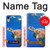 S3898 Sea Turtle Case For iPhone XR
