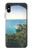 S3865 Europe Duino Beach Italy Case For iPhone X, iPhone XS