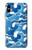 S3901 Aesthetic Storm Ocean Waves Case For iPhone X, iPhone XS