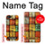 S3861 Colorful Container Block Case For iPhone 5 5S SE