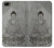 S3873 Buddha Line Art Case For iPhone 5 5S SE