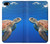 S3898 Sea Turtle Case For iPhone 5 5S SE