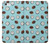 S3860 Coconut Dot Pattern Case For iPhone 5C