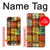 S3861 Colorful Container Block Case For iPhone 5C