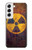 S3892 Nuclear Hazard Case For Samsung Galaxy S22