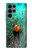 S3893 Ocellaris clownfish Case For Samsung Galaxy S22 Ultra