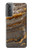 S3886 Gray Marble Rock Case For Samsung Galaxy S21 Plus 5G, Galaxy S21+ 5G