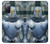 S3864 Medieval Templar Heavy Armor Knight Case For Samsung Galaxy S20 FE