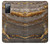 S3886 Gray Marble Rock Case For Samsung Galaxy S20 FE