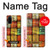 S3861 Colorful Container Block Case For Samsung Galaxy S20