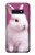 S3870 Cute Baby Bunny Case For Samsung Galaxy S10e