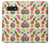 S3883 Fruit Pattern Case For Samsung Galaxy S10e