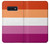 S3887 Lesbian Pride Flag Case For Samsung Galaxy S10e