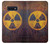 S3892 Nuclear Hazard Case For Samsung Galaxy S10e