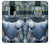 S3864 Medieval Templar Heavy Armor Knight Case For Samsung Galaxy S9 Plus
