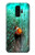S3893 Ocellaris clownfish Case For Samsung Galaxy S9 Plus S3893 Ocellaris clownfish Case For Samsung Galaxy S9 Plus