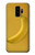 S3872 Banana Case For Samsung Galaxy S9