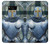 S3864 Medieval Templar Heavy Armor Knight Case For Samsung Galaxy S8 Plus