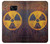 S3892 Nuclear Hazard Case For Samsung Galaxy S7