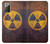 S3892 Nuclear Hazard Case For Samsung Galaxy Note 20