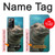 S3871 Cute Baby Hippo Hippopotamus Case For Samsung Galaxy Note 20 Ultra, Ultra 5G