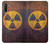 S3892 Nuclear Hazard Case For Samsung Galaxy Note 10