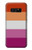 S3887 Lesbian Pride Flag Case For Note 8 Samsung Galaxy Note8