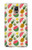 S3883 Fruit Pattern Case For Samsung Galaxy Note 4