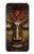 S3874 Buddha Face Ohm Symbol Case For Samsung Galaxy A10e