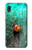S3893 Ocellaris clownfish Case For Samsung Galaxy A10e