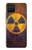 S3892 Nuclear Hazard Case For Samsung Galaxy A12