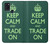 S3862 Keep Calm and Trade On Case For Samsung Galaxy A21s