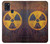 S3892 Nuclear Hazard Case For Samsung Galaxy A21s