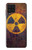 S3892 Nuclear Hazard Case For Samsung Galaxy A22 4G