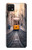 S3867 Trams in Lisbon Case For Samsung Galaxy A22 5G