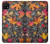 S3889 Maple Leaf Case For Samsung Galaxy A22 5G