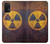 S3892 Nuclear Hazard Case For Samsung Galaxy A32 5G