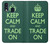 S3862 Keep Calm and Trade On Case For Samsung Galaxy A40