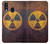 S3892 Nuclear Hazard Case For Samsung Galaxy A40