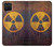 S3892 Nuclear Hazard Case For Samsung Galaxy A42 5G