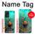 S3893 Ocellaris clownfish Case For Samsung Galaxy A52, Galaxy A52 5G