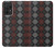 S3907 Sweater Texture Case For Samsung Galaxy A52, Galaxy A52 5G