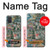 S3909 Vintage Poster Case For Samsung Galaxy A71 5G