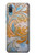 S3875 Canvas Vintage Rugs Case For Samsung Galaxy A04, Galaxy A02, M02