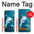 S3878 Dolphin Case For Samsung Galaxy A04, Galaxy A02, M02