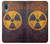 S3892 Nuclear Hazard Case For Samsung Galaxy A04, Galaxy A02, M02