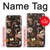 S3877 Dark Academia Case For Samsung Galaxy J7 (2018), J7 Aero, J7 Top, J7 Aura, J7 Crown, J7 Refine, J7 Eon, J7 V 2nd Gen, J7 Star