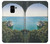 S3865 Europe Duino Beach Italy Case For Samsung Galaxy A8 (2018)