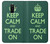 S3862 Keep Calm and Trade On Case For Samsung Galaxy A6 (2018)