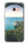 S3865 Europe Duino Beach Italy Case For Samsung Galaxy A3 (2017)